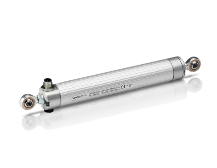 LWX-003 linear position transducers potentiometric linear position transducers