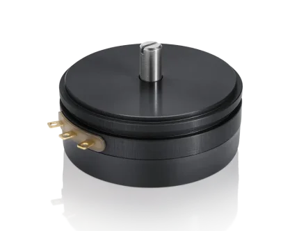 P-6500 Conductive plastic potentiometer