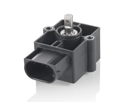 RSA-3200 Hall angle sensor