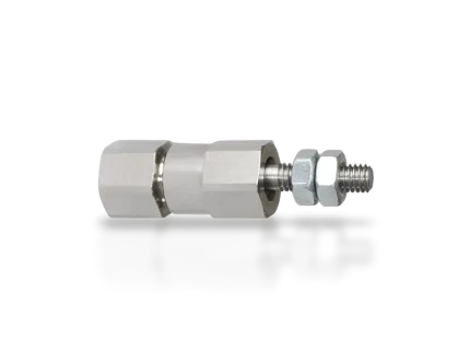 Z-301-M6/M4 Ball coupling