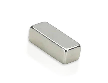 Z-RFC-P04 Magnet for non-contact angle sensors