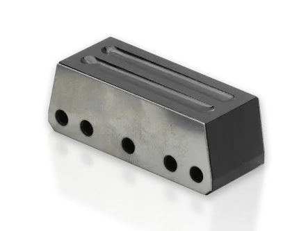 Z-TP1-P07 Free Position marker profile design