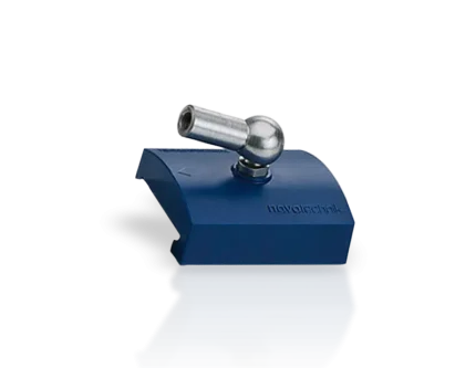 Z-TP1-P08 Guided Position marker profile design